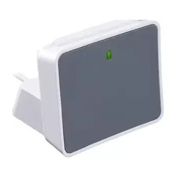 Čtečka čárových kódů Identive CLOUD 2700R bílá (905369-1)