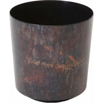 Květináč Lamela Květináč 29 cm SOLO IML rez2