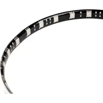 LED páska BitFenix Alchemy 2.0 set 2x magnetický RGB LED pásek - 2x40cm (BFA-RGB-80MK42N-RP)