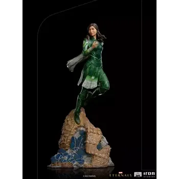 Figurka Iron Studios Sersi - Eternals - BDS Art Scale 1/10 (MARCAS54521-10)