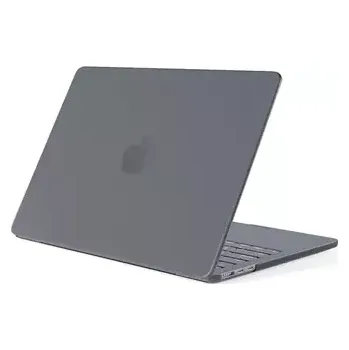 Notebook Epico Shell Cover kryt pro Apple MacBook Pro M1/M2/M3 16" černá (65810101300001)