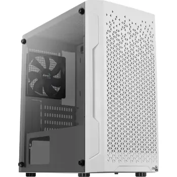 PC skříň Aerocool Trinity bílá (ACCS-PV32013.21)