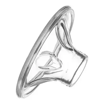 Odsávačka mléka TrueLife Nutrio BP Zjemňující silikonový nástavec (NDTLNBPSILCSN)