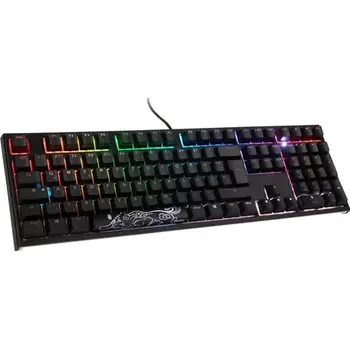 Klávesnice Ducky One 2 PBT Cherry MX-Black černá (DKON1808ST-ADEPDAZT1)