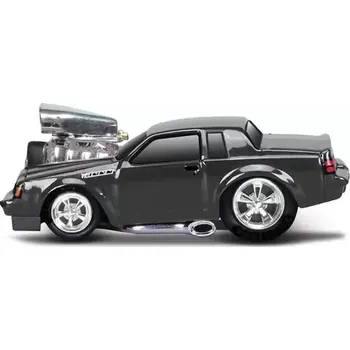 autíčko Maisto Muscle Machines - 1987 Buick GNX (101215581)