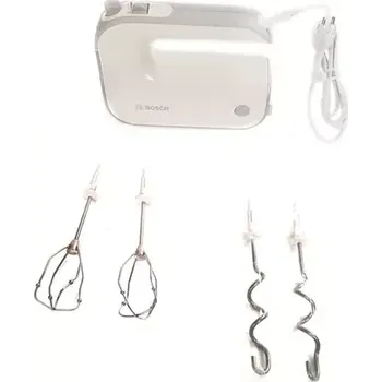 Kuchyňský spotřebič BOSCH MFQ40301 krémově-stříbrná (MFQ40301)