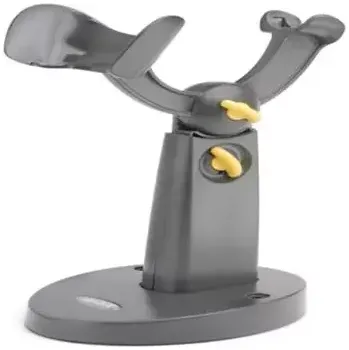 Stojan na čtečku čárového kódu ZEBRA Flexibilní stojan pro řady DS4308, LS42XX a LS3008 (20-70774-02R)