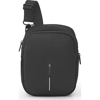 brašna na notebook XD Design Boxy Sling černá (P705.951)