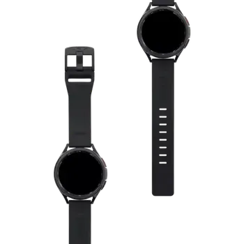 Řemínek na hodinky UAG Scout Strap řemínek pro Samsung Galaxy Watch M/L černá (294404114040)