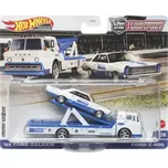 Mattel Hot Wheels FLF56 Tahač a závodní angličák (FLF56)