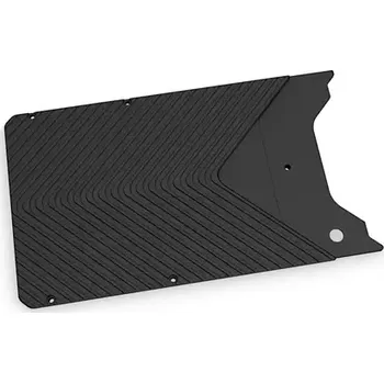 Vodní chlazení EKWB EK-Quantum Vector FE RTX 3090 Backplate - Black (3831109836712)