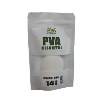 PVA PVA Organic PVA náhradní náplň punčocha 25m 14mm (NAH1425)