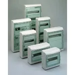 Rozv.KAEDRA 18M 13432 IP 65 Schneider Electric CZ 45-04-100-13432