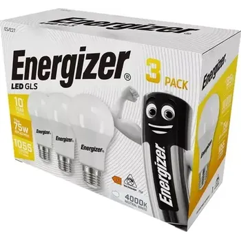 Žárovka Energizer S18547 LED Globe žárovka 11W (S18547)