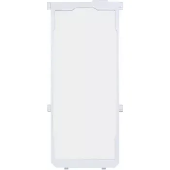 PC ventilátor Lian Li-Lancool 216 Magnetický prachový filtr bílá (LAN216-2W)