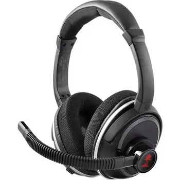 Sluchátka Turtle Beach FORCE PX3 černá (731855022427)
