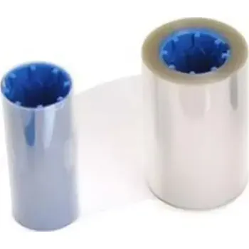 Pásek do tiskárny ZEBRA laminátovací páska pro ZXP7 - horní (800085-914)