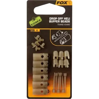 FOX Drop Off Heli Buffer Beads 6ks (CAC690)