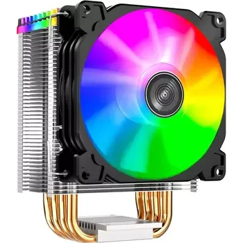 PC ventilátor Jonsbo CR-1400 černá (CR-1400)