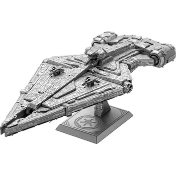 3D puzzle Metal Earth 3D Puzzle Premium Series: Star Wars Imperial Light Cruiser (157107)