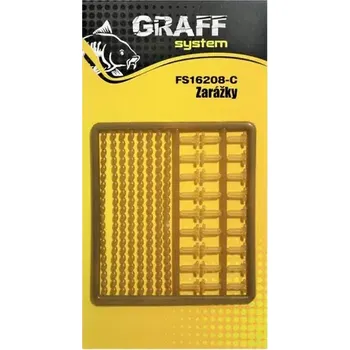 Graff Zarážky mix Camo (FS16208-C)