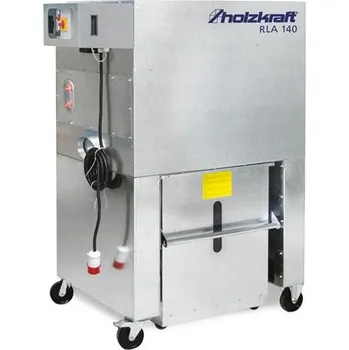 BOW Odsávací zařízení RLA 140, 5131400