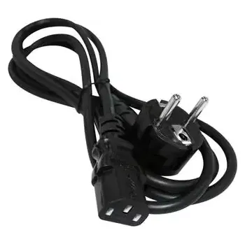 Napájecí kabel BLUEBIRD napájecí kabel AC Euro EF5XX EF4XX RFR900 CK100 RTXXX (14948-B)