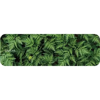 Podložka pod myš LogiLink ID0169 (ID0169)