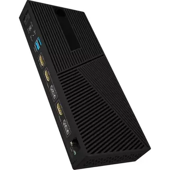 Notebook Icy Box IB-DK2246AC černá (IB-DK2246AC)