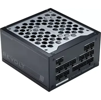 Počítačový zdroj PHANTEKS Revolt 1200W Platinum černá (PH-P1200PR_BK01C)