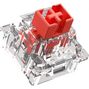 Klávesnice Glorious Fox HE Standard Switches 36 ks (GLO-KB-ACC-SWT-FOX-HE-36)