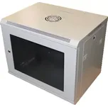 DATACOM 19" rozvaděč jednodílný 6U (5027112021)