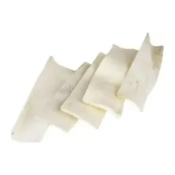 Pamlsek pro psa animALL Hovězí kůže chipsy 15 cm 7 ks (111084)