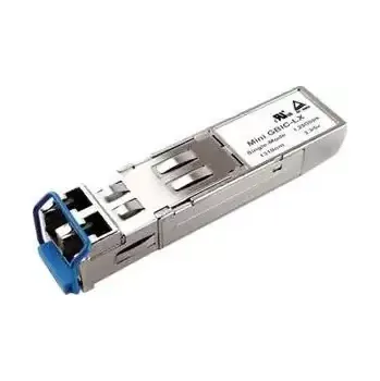 Síťový kabel OEM SFP+ modul, 10GBASE-SR/SW, multimode do 300m, LC, cisco comp. (SFP-10G-SR) (OEM-SFP-10G-MM-30-C)
