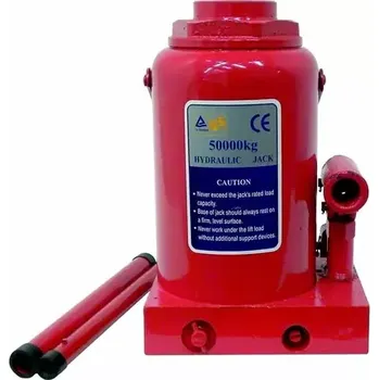 Hever Carpoint Hever hydraulický - panenka 50000kg 285-465mm GS/TÜV (677817)