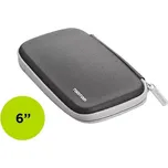 TomTom Přenosné pouzdro Classic Carry Case pro 6" šedá (9UUA.001.64)