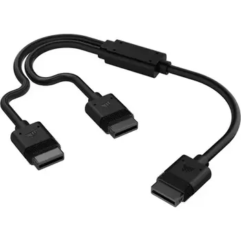 Počítačové chlazení Corsair iCUE LINK Y-Cable černá (CL-9011124-WW)