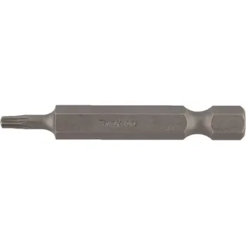 Bit Makita B-25432 Sada bitů T40 x 50mm (3ks) (B-25432)