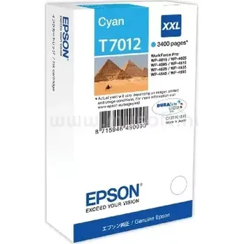 Epson T7012 originální cartridge (C13T70124010)