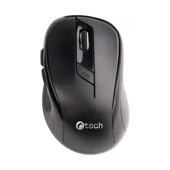Myš C-TECH WLM-02 bezdrátová myš /1600DPI (WLM-02)