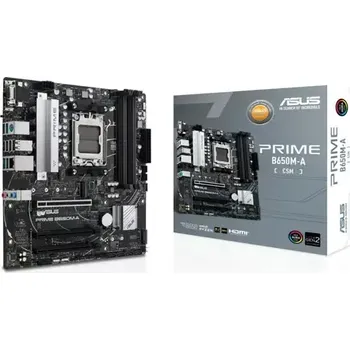 ASUS PRIME B650M-A-CSM (90MB1C10-M0EAYC)