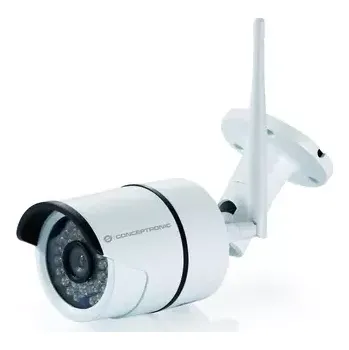 IP kamera Conceptronic JARETH03W bílá (JARETH03W)