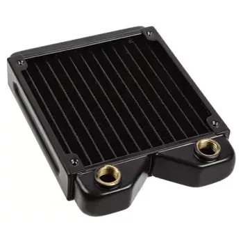 Radiátor Magicool G2 Slim radiátor 120mm černá (MC-RAD120G2)