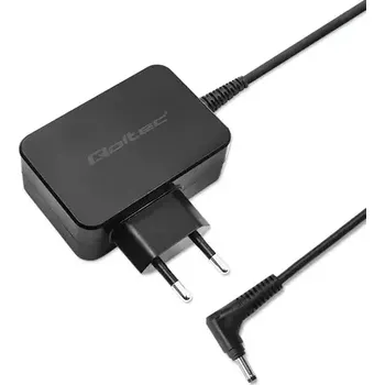 Notebook Qoltec 51026 Napájecí adaptér pro Lenovo 65W černá (51026)