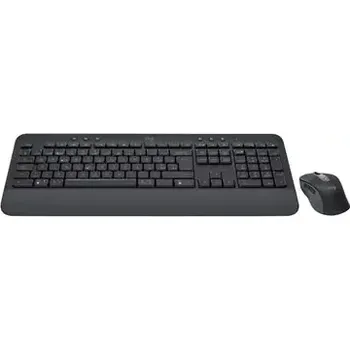 Logitech MK650 for Business šedá - US (920-011004)