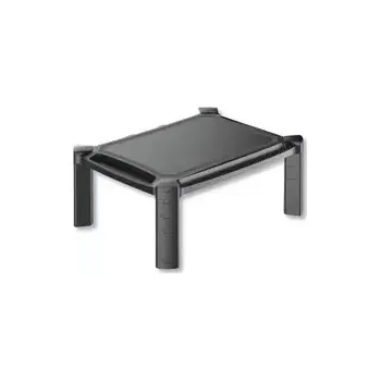 Monitor Techly Univerzální stojan pod LED|LCD monitor s nastavitelnou výškou až do 10 kg (028474)