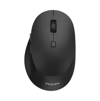 Myš Philips SPK7507B černá (SPK7507B/00)