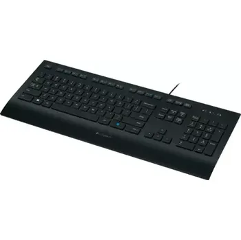 Klávesnice Logitech MK280E (920-005216)