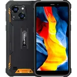 Oukitel G2 4GB+64GB oranžová (G2-OE/CHOUT/OL)