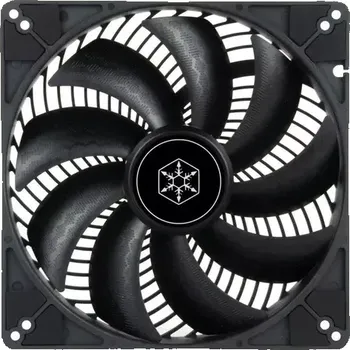 PC ventilátor SilverStone AP184i-Pro (SST-AP184i-PRO)